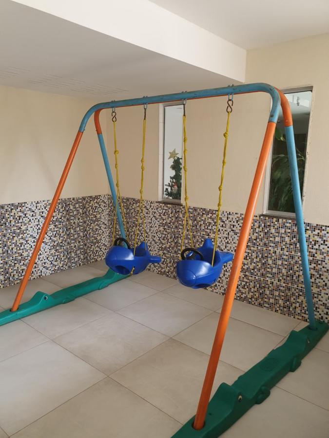 Apt 903 Barra Arena Jeunesse Climatizado Rio de Janeiro Ngoại thất bức ảnh