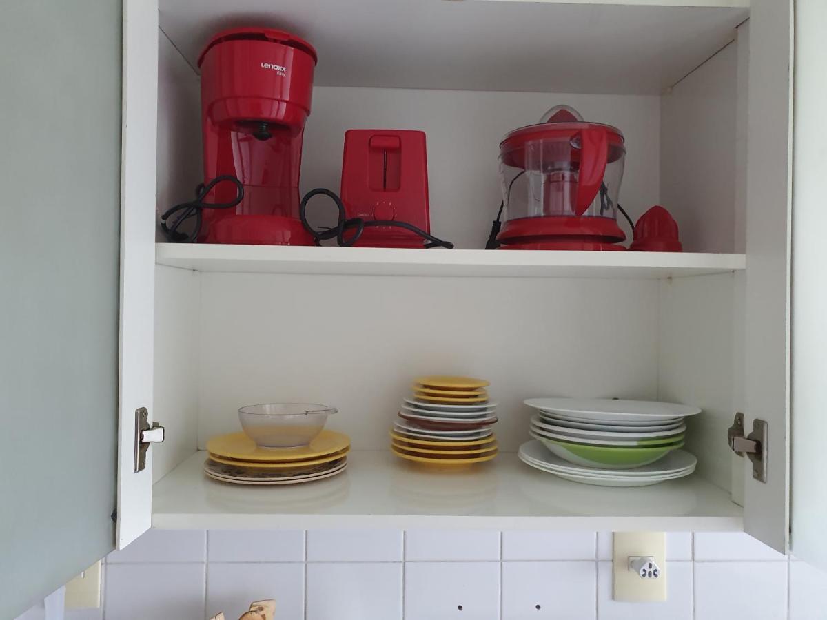 Apt 903 Barra Arena Jeunesse Climatizado Rio de Janeiro Ngoại thất bức ảnh