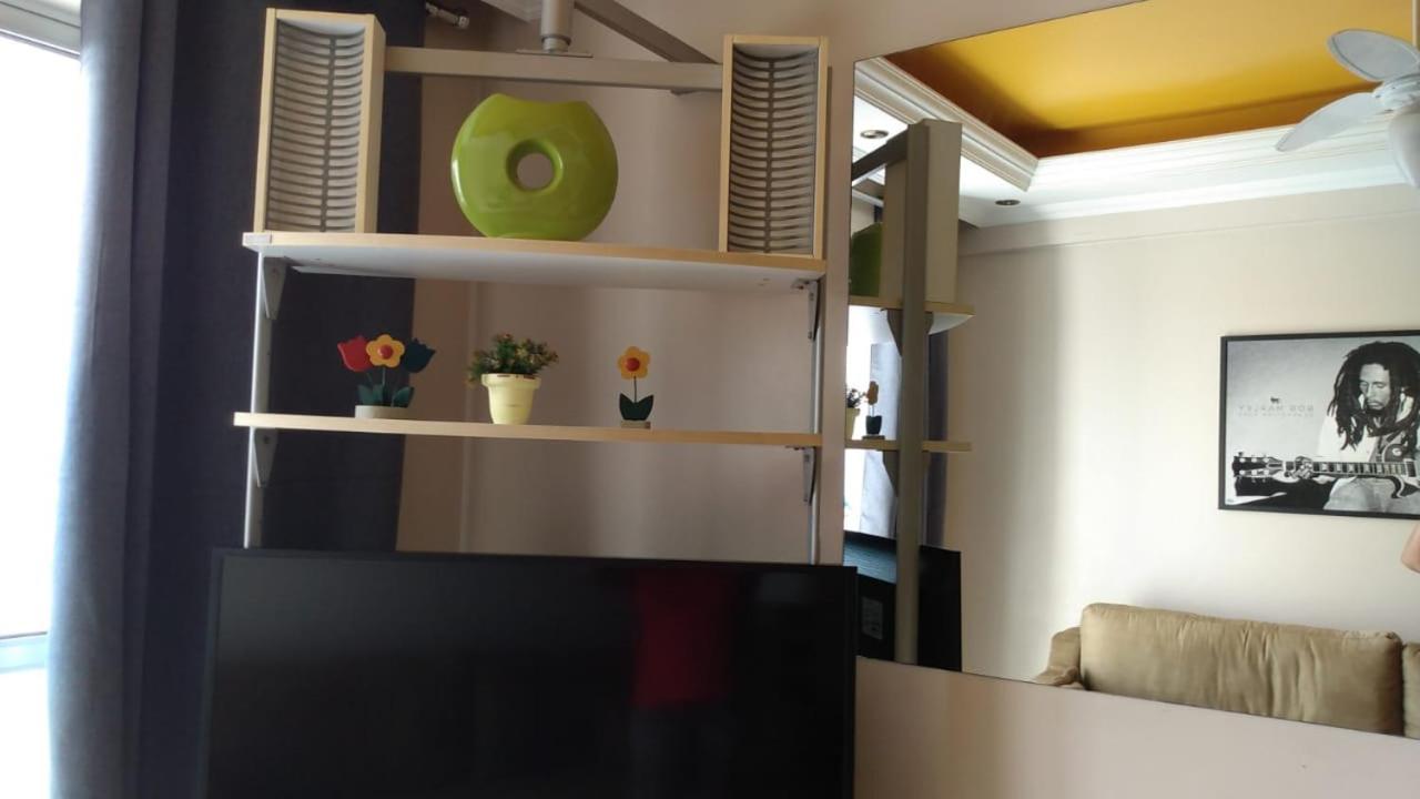 Apt 903 Barra Arena Jeunesse Climatizado Rio de Janeiro Ngoại thất bức ảnh