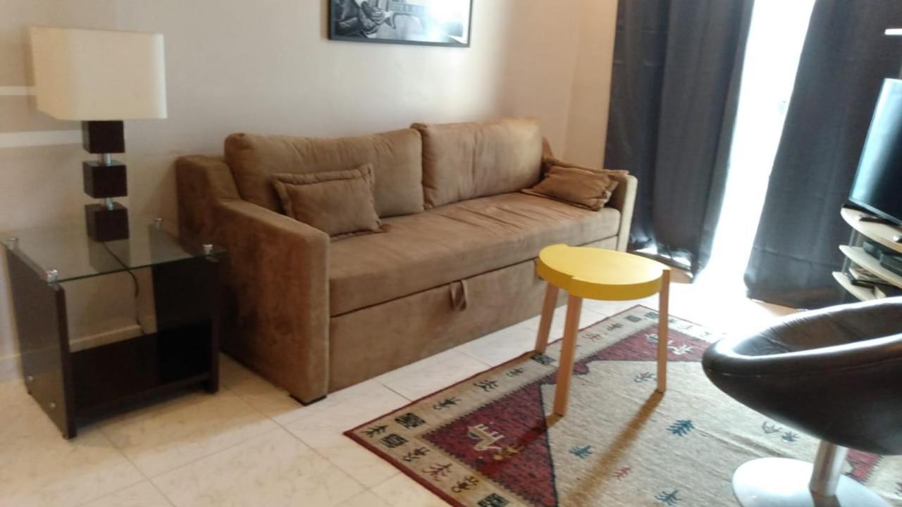 Apt 903 Barra Arena Jeunesse Climatizado Rio de Janeiro Ngoại thất bức ảnh