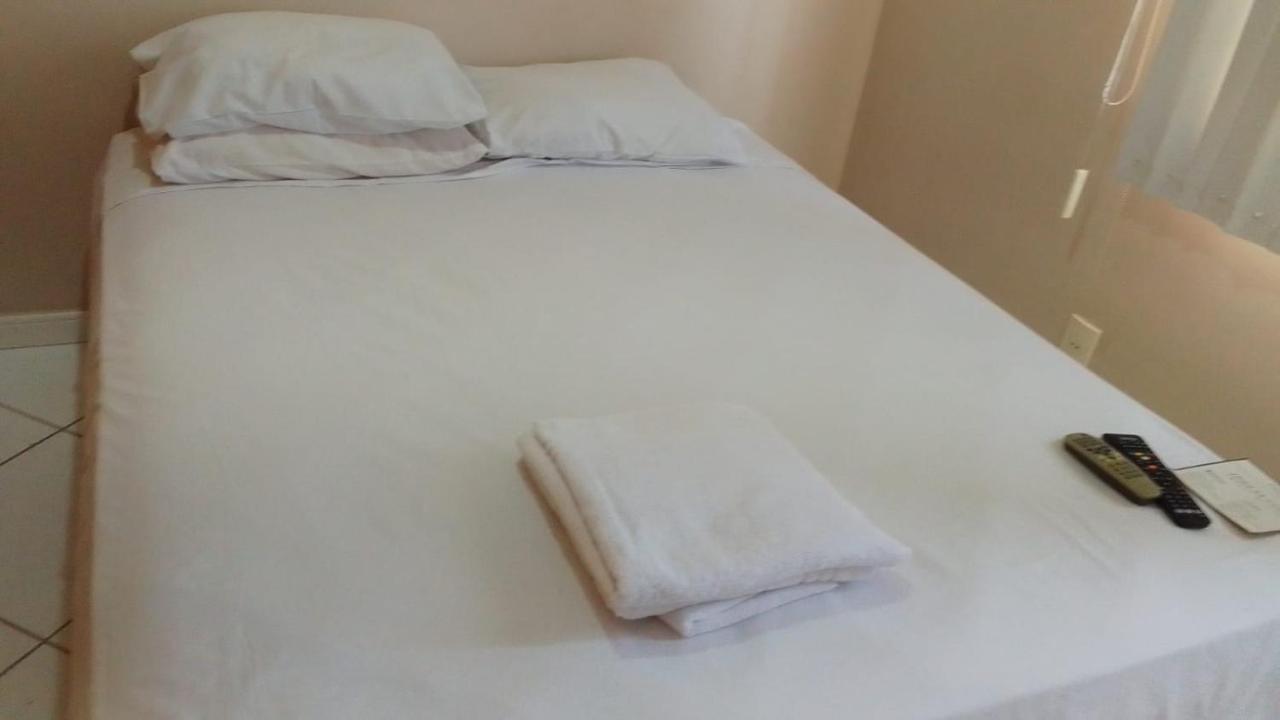 Apt 903 Barra Arena Jeunesse Climatizado Rio de Janeiro Ngoại thất bức ảnh
