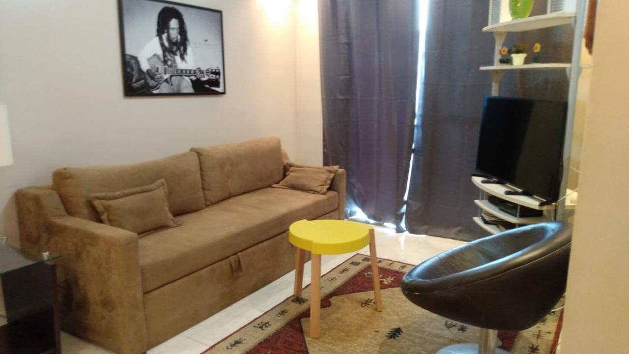 Apt 903 Barra Arena Jeunesse Climatizado Rio de Janeiro Ngoại thất bức ảnh