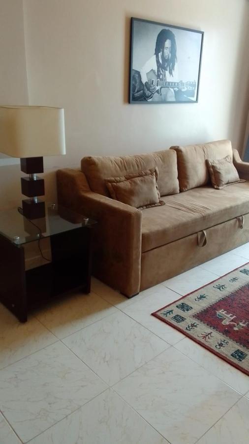 Apt 903 Barra Arena Jeunesse Climatizado Rio de Janeiro Ngoại thất bức ảnh