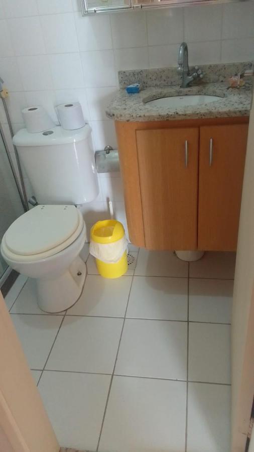 Apt 903 Barra Arena Jeunesse Climatizado Rio de Janeiro Ngoại thất bức ảnh