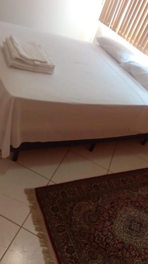 Apt 903 Barra Arena Jeunesse Climatizado Rio de Janeiro Ngoại thất bức ảnh